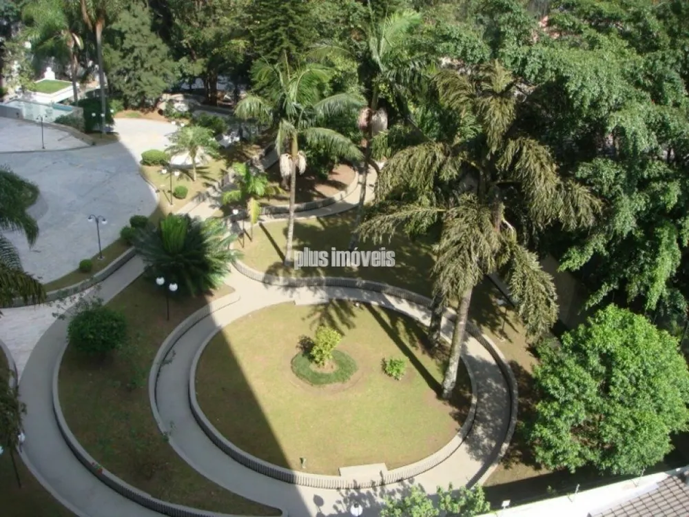 Apartamento, 4 quartos, 200 m² - Foto 14