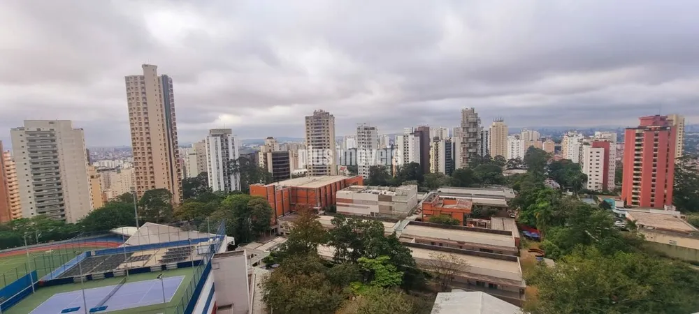 Apartamento, 4 quartos, 200 m² - Foto 5