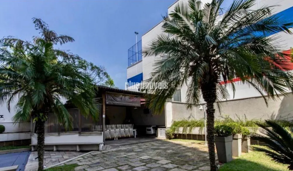 Apartamento, 4 quartos, 200 m² - Foto 10