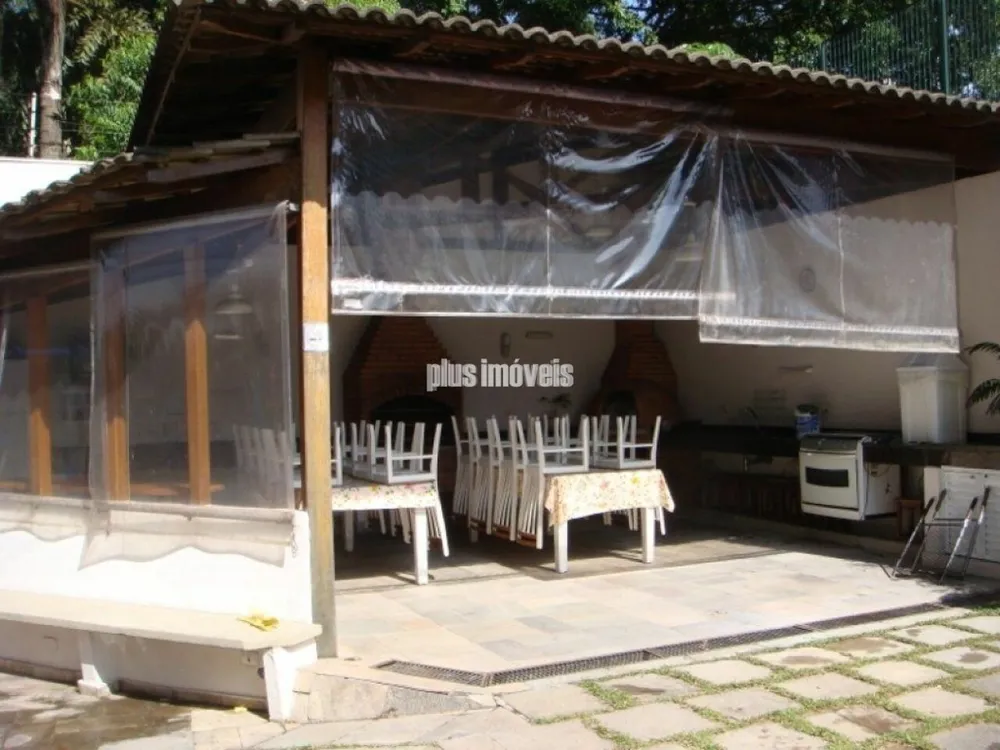 Apartamento, 4 quartos, 200 m² - Foto 11