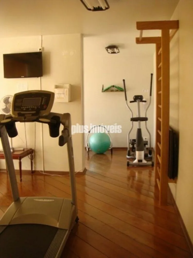 Apartamento, 4 quartos, 200 m² - Foto 13