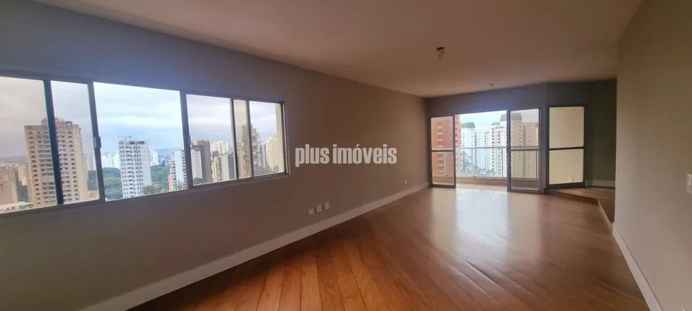 Apartamento, 4 quartos, 200 m² - Foto 1