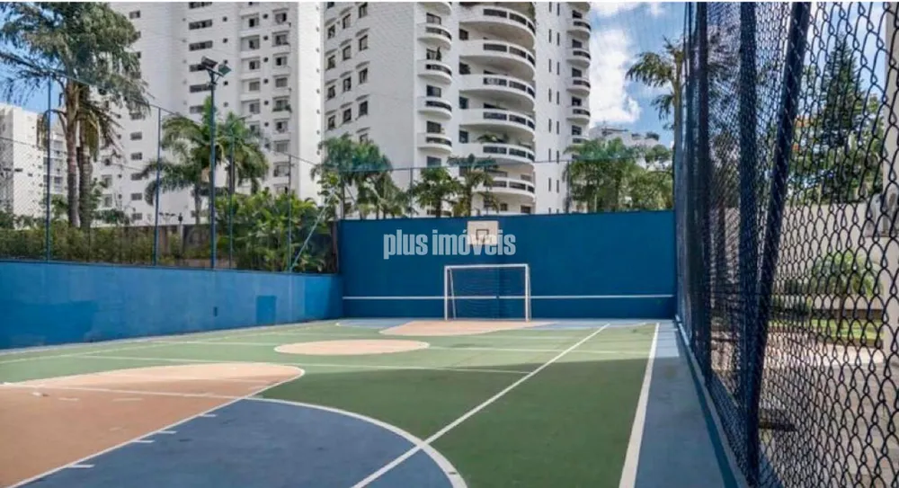Apartamento, 4 quartos, 200 m² - Foto 12