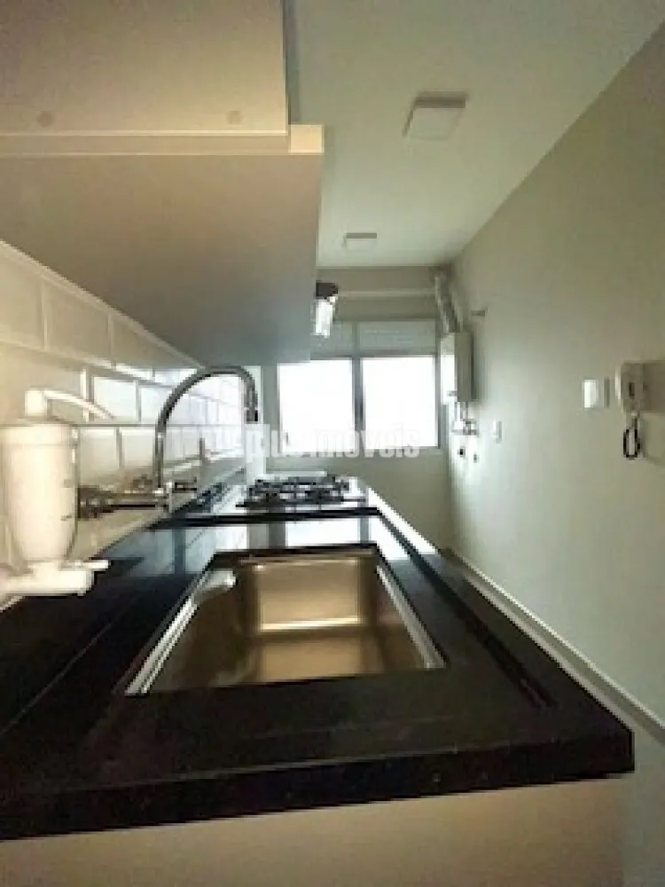 Apartamento, 1 quarto, 41 m² - Foto 4