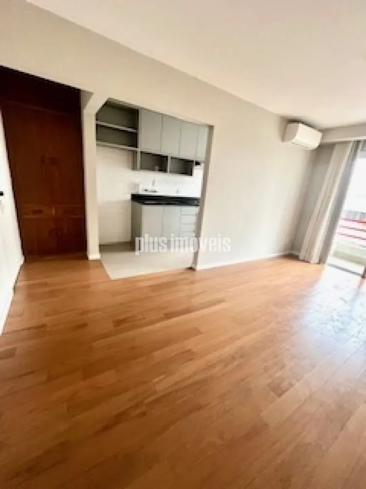 Apartamento, 1 quarto, 41 m² - Foto 2