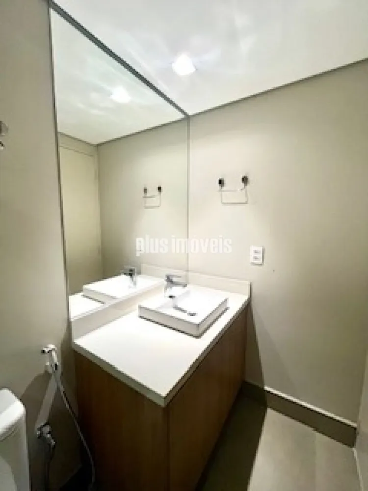 Apartamento, 1 quarto, 41 m² - Foto 6
