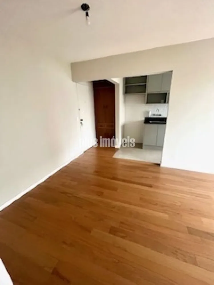 Apartamento, 1 quarto, 41 m² - Foto 1