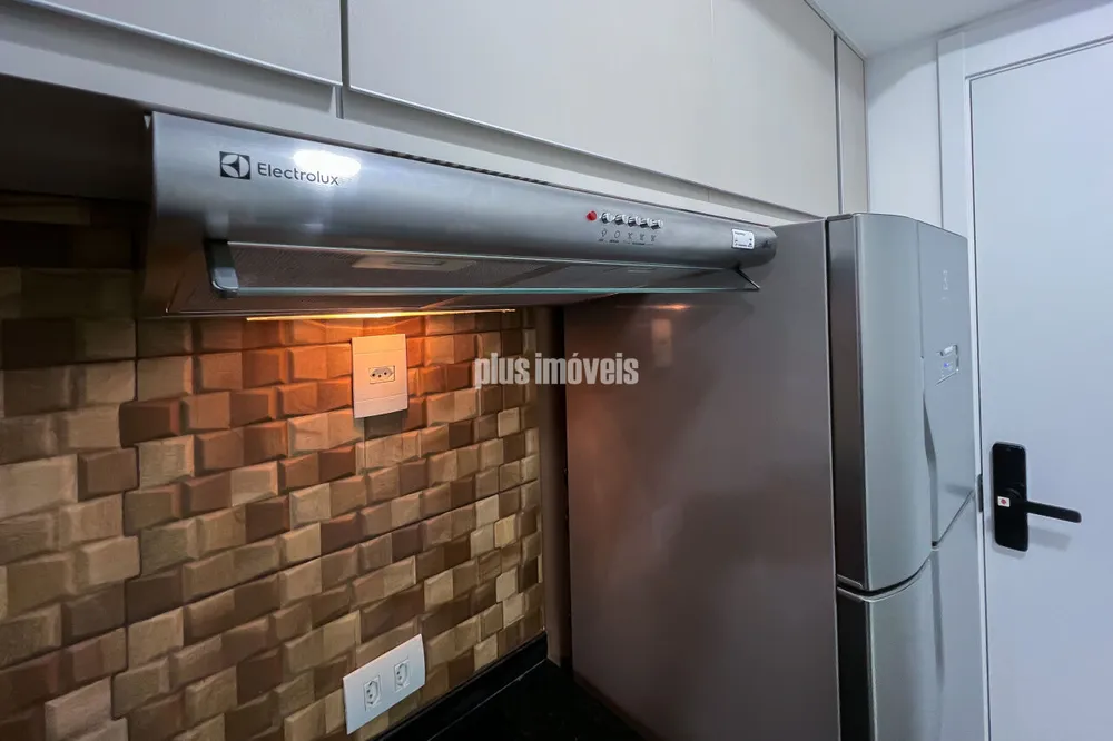 Apartamento, 1 quarto, 21 m² - Foto 4