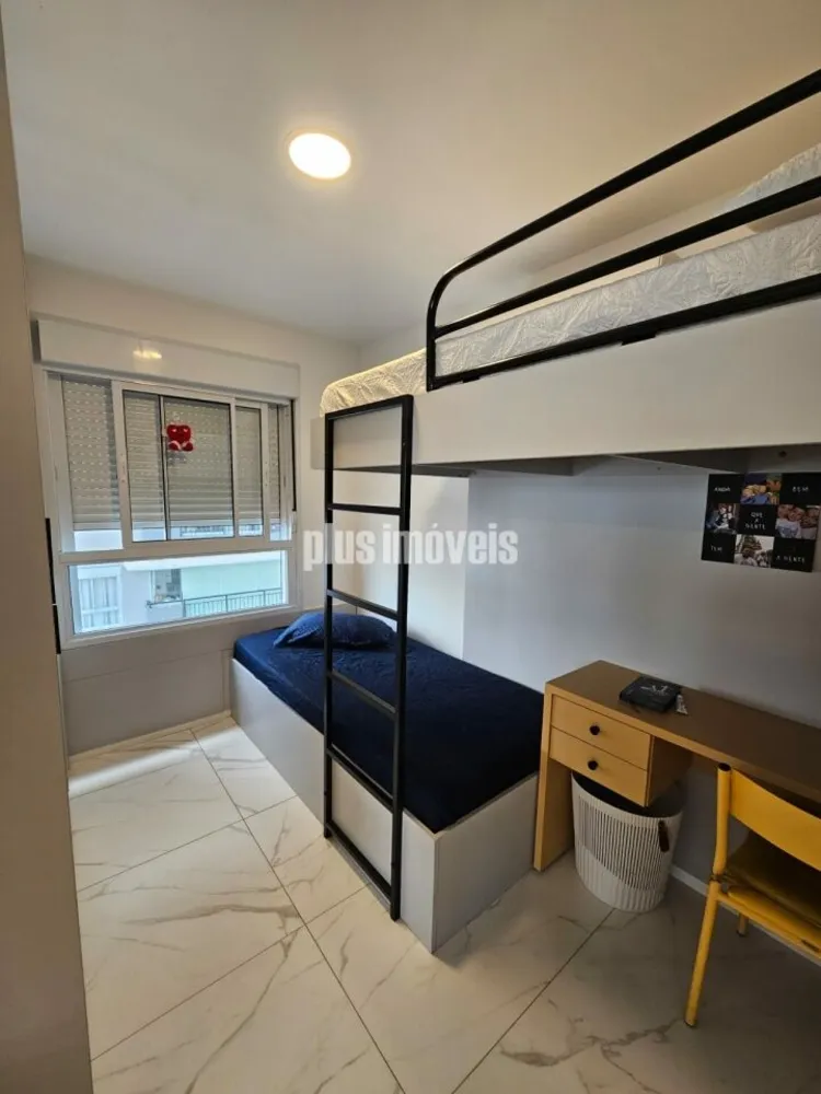 Apartamento, 2 quartos, 41 m² - Foto 2