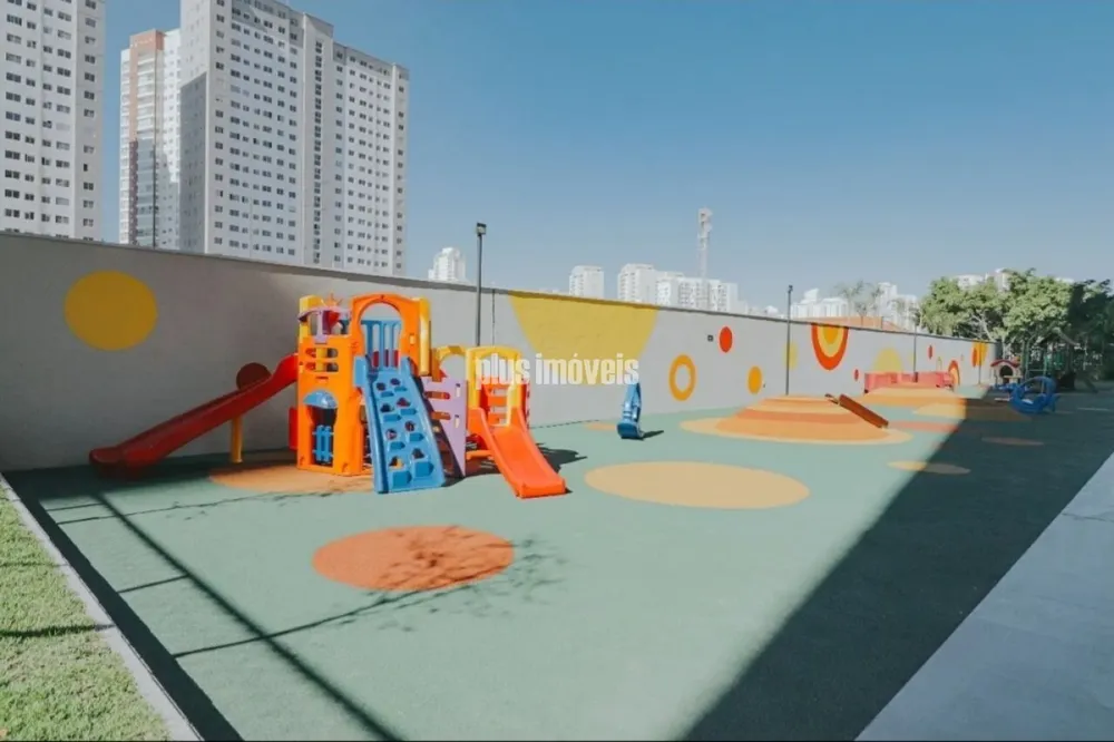 Apartamento, 2 quartos, 41 m² - Foto 4