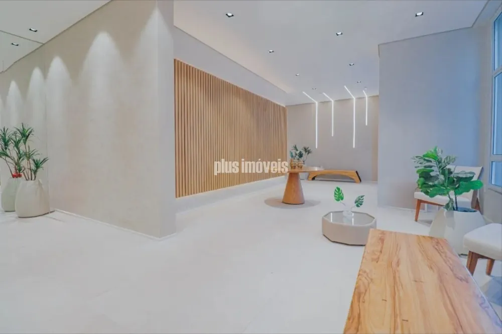 Apartamento, 2 quartos, 41 m² - Foto 3