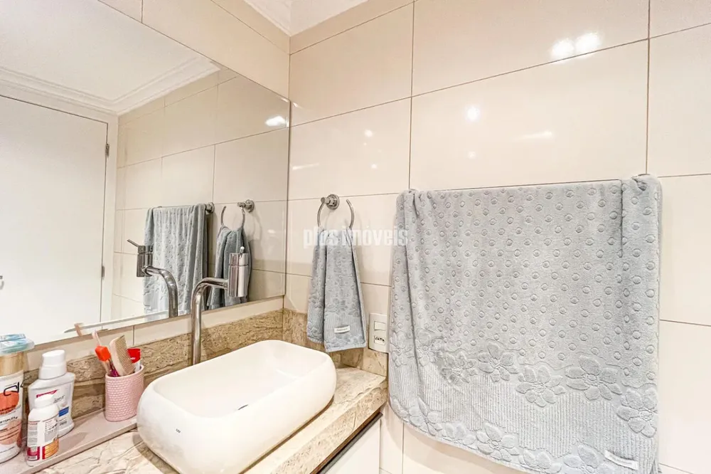 Apartamento, 2 quartos, 83 m² - Foto 3