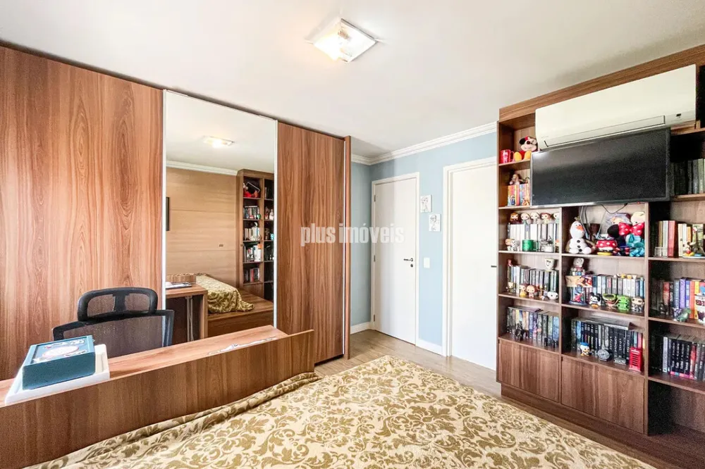 Apartamento, 2 quartos, 83 m² - Foto 2