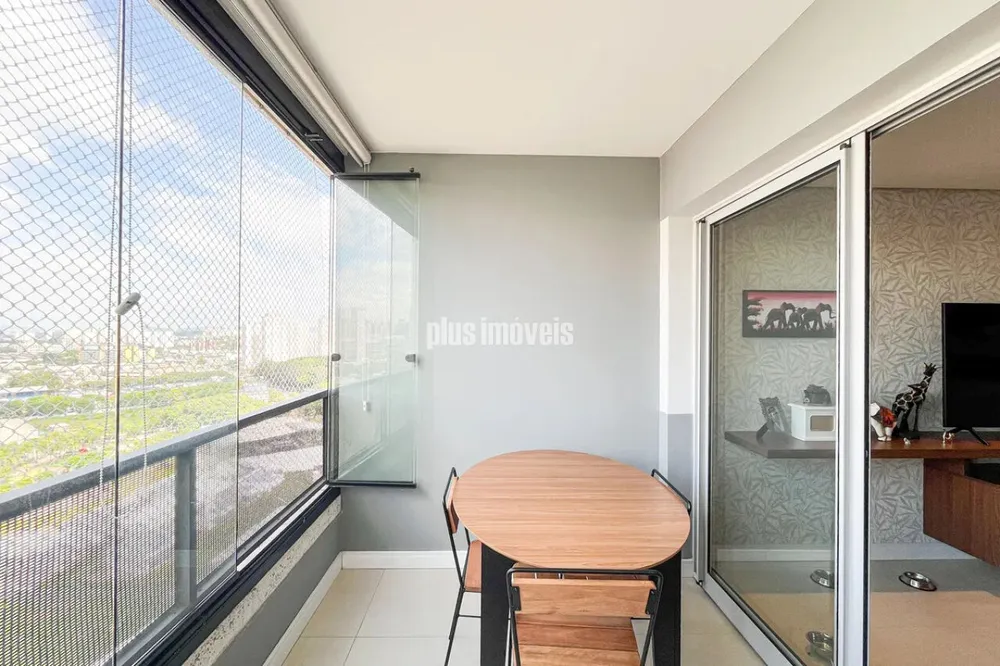 Apartamento, 2 quartos, 83 m² - Foto 1