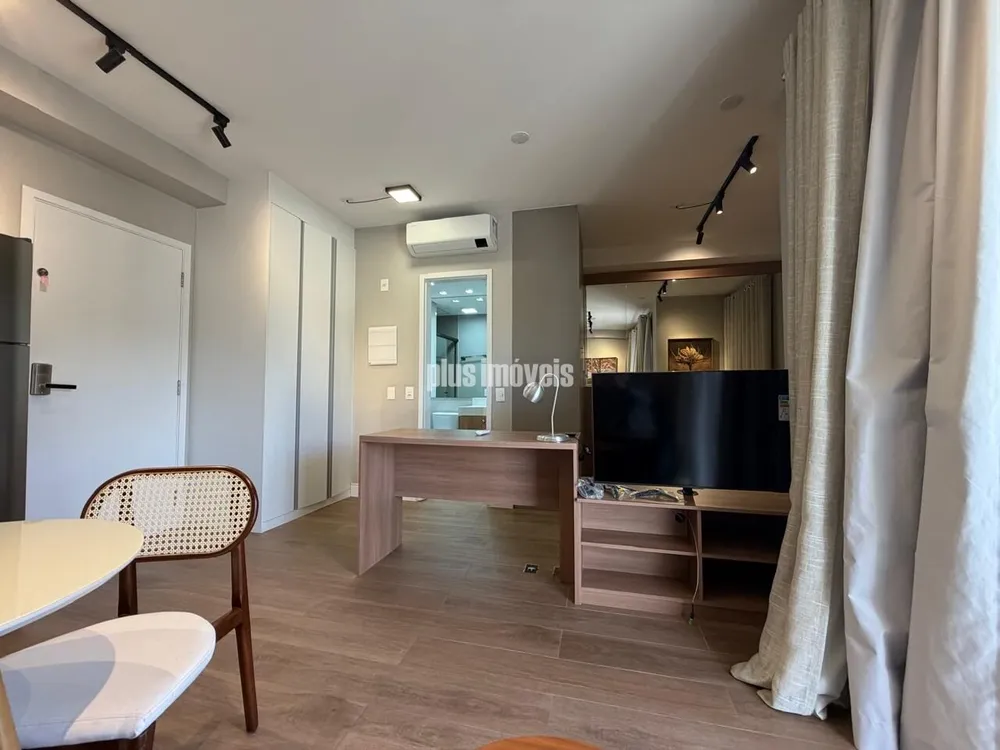 Apartamento, 1 quarto, 37 m² - Foto 2