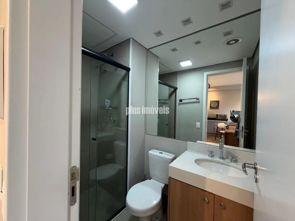 Apartamento, 1 quarto, 37 m² - Foto 4
