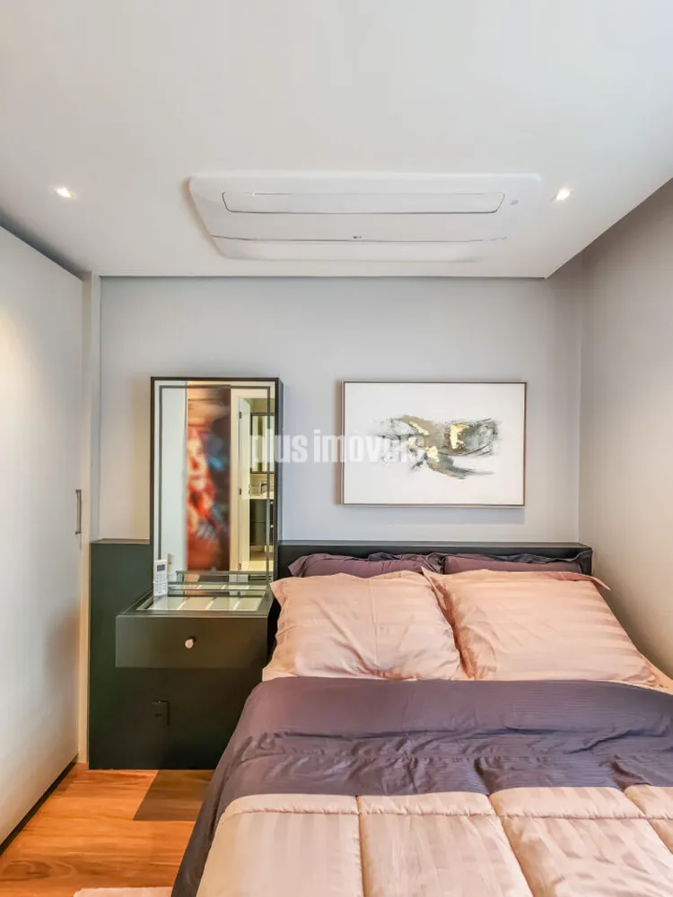 Apartamento, 2 quartos, 136 m² - Foto 3