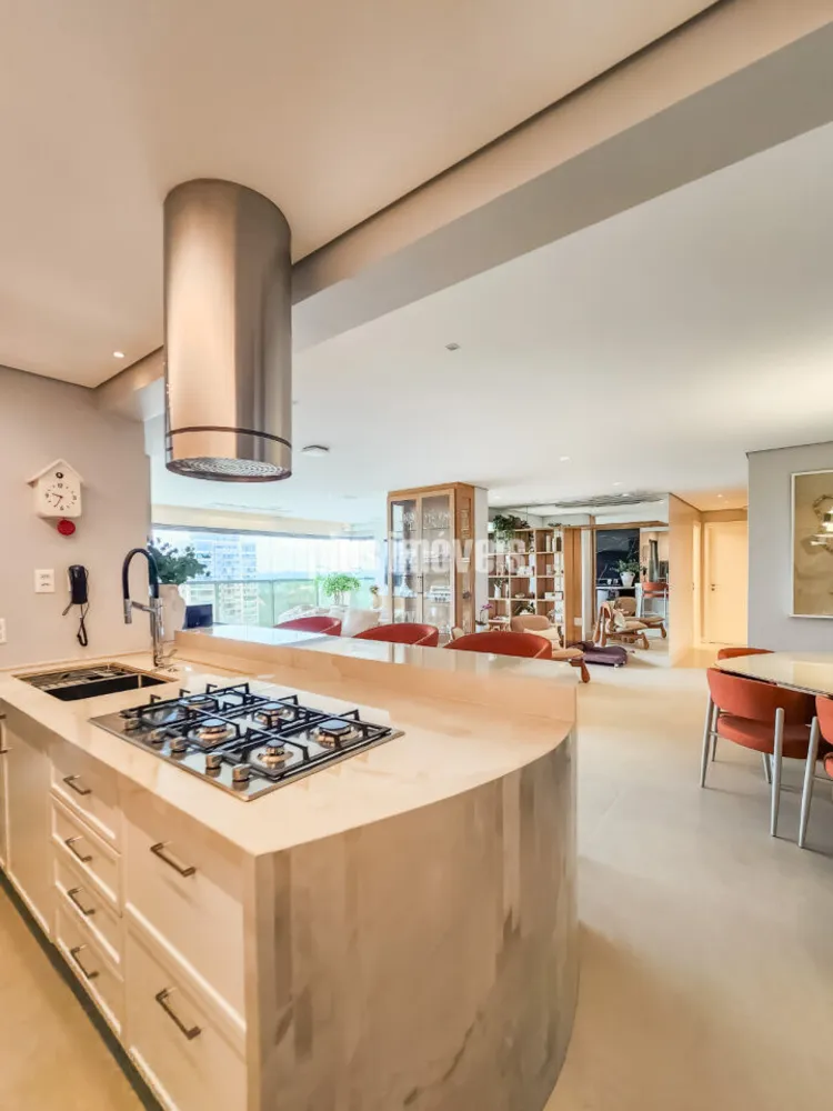 Apartamento, 2 quartos, 136 m² - Foto 2