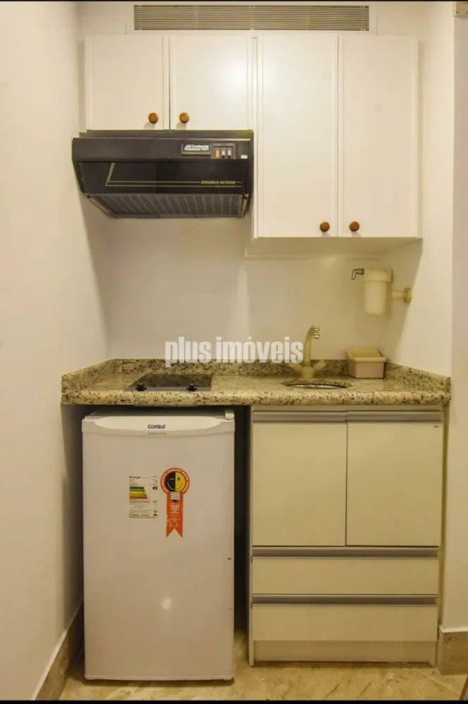 Flat/Apart Hotel, 1 quarto, 44 m² - Foto 3