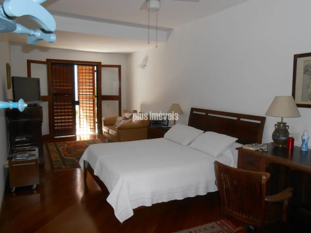 Casa, 6 quartos, 592 m² - Foto 18