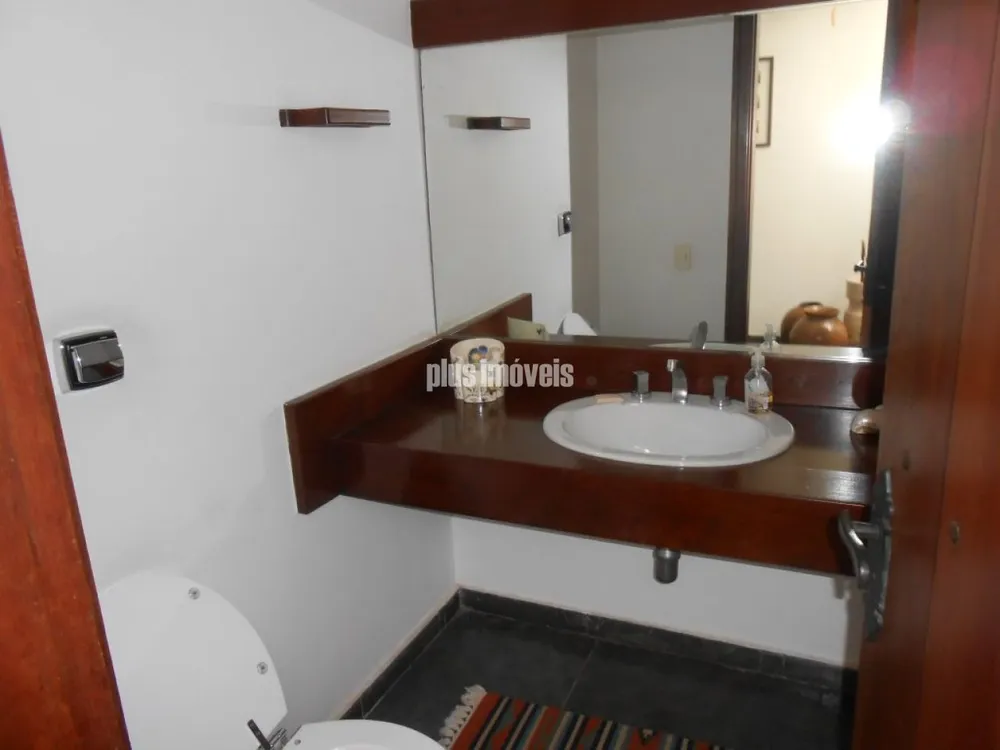 Casa, 6 quartos, 592 m² - Foto 17