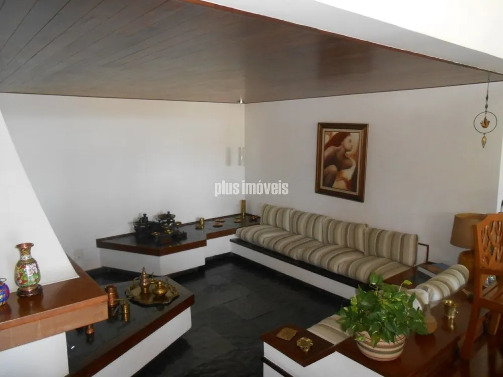 Casa, 6 quartos, 592 m² - Foto 10