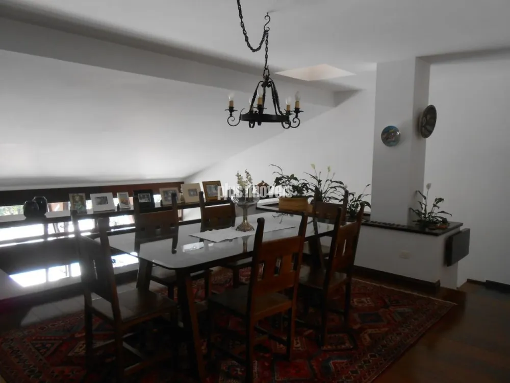Casa, 6 quartos, 592 m² - Foto 12