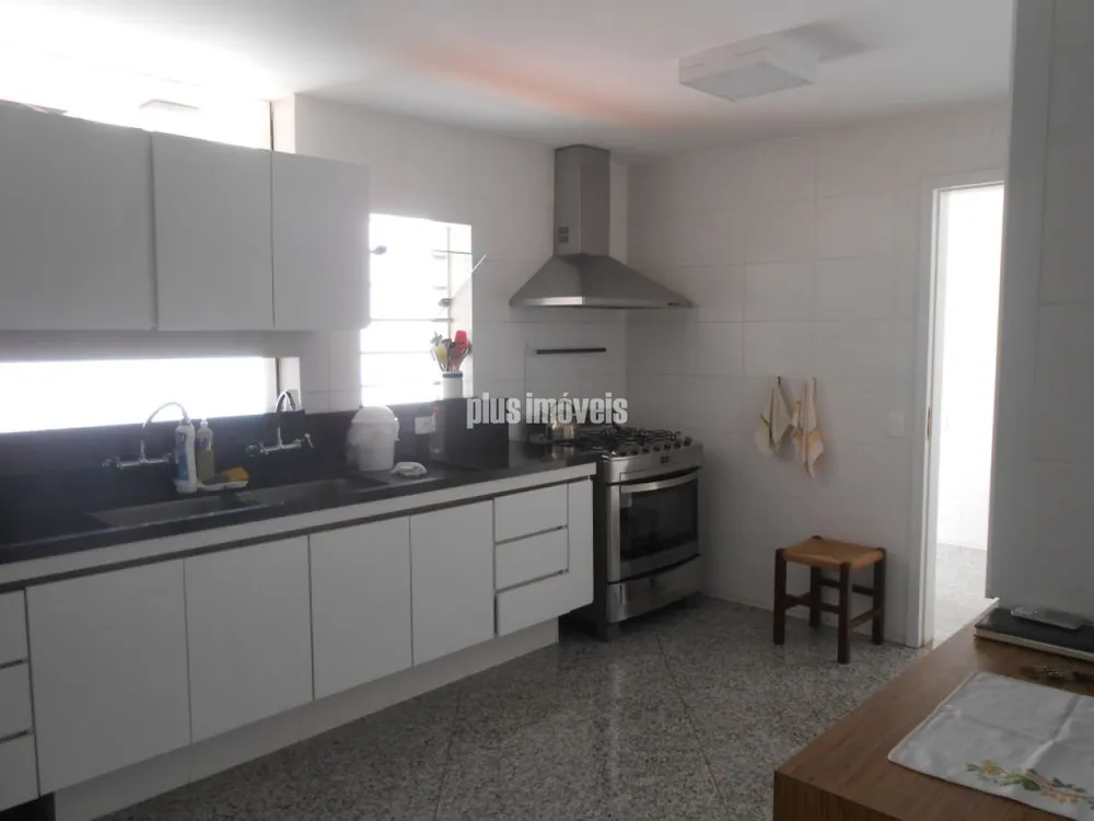 Casa, 6 quartos, 592 m² - Foto 6
