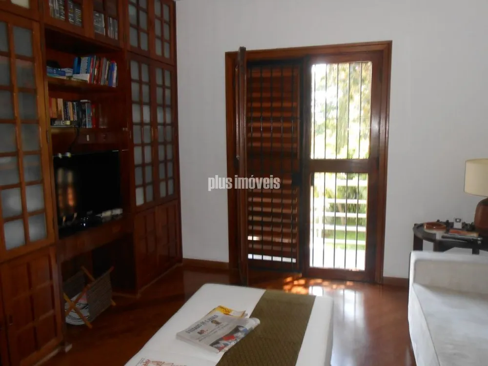 Casa, 6 quartos, 592 m² - Foto 20