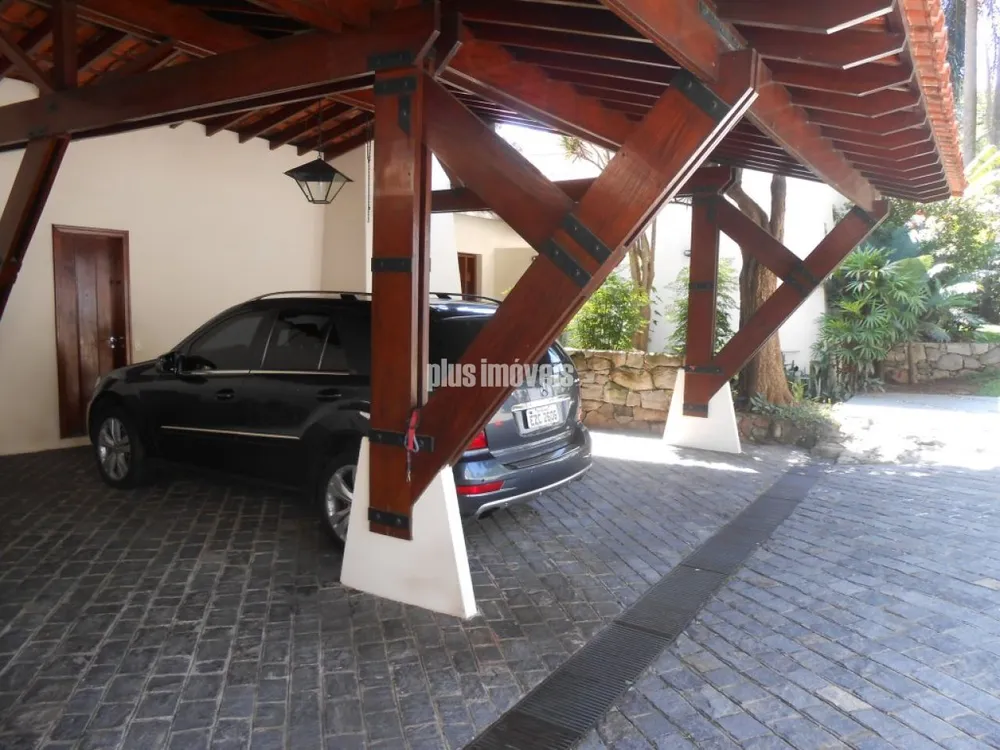 Casa, 6 quartos, 592 m² - Foto 4