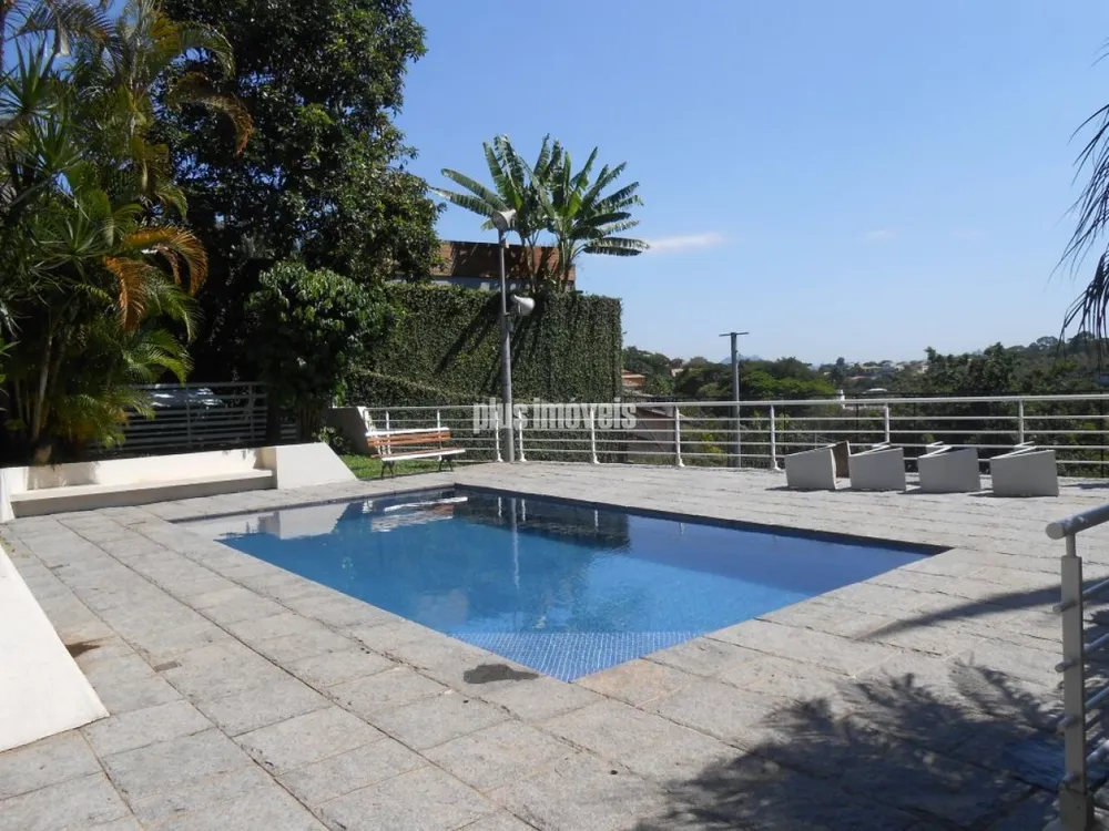 Casa, 6 quartos, 592 m² - Foto 15