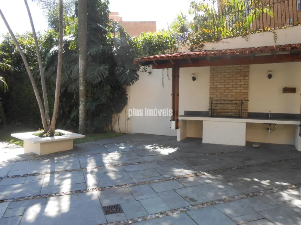 Casa, 6 quartos, 592 m² - Foto 14