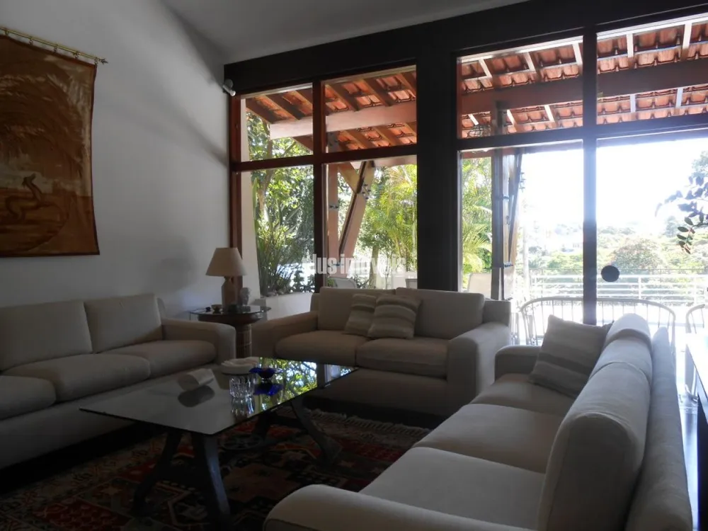 Casa, 6 quartos, 592 m² - Foto 7