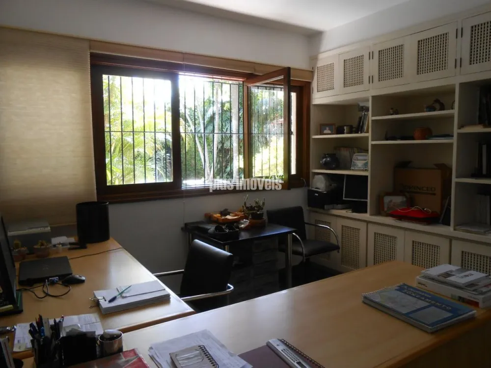 Casa, 6 quartos, 592 m² - Foto 9