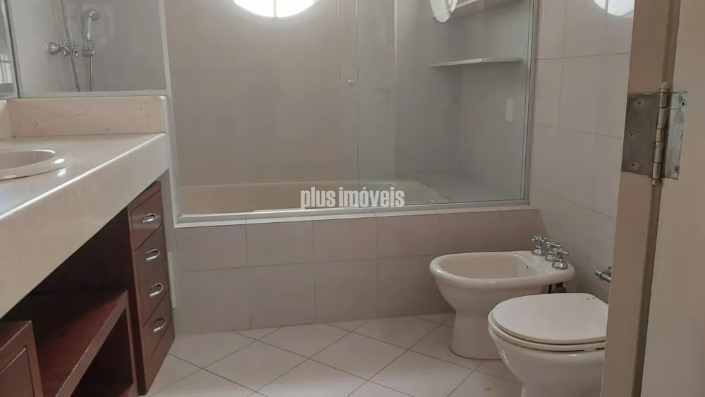 Apartamento, 4 quartos, 343 m² - Foto 2