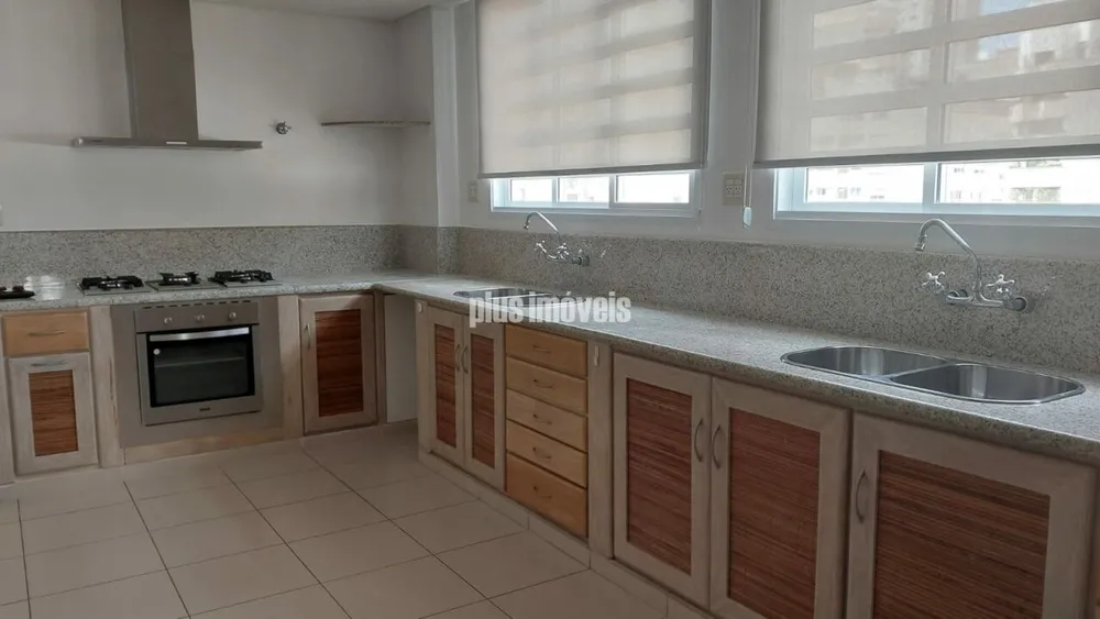Apartamento, 4 quartos, 343 m² - Foto 1