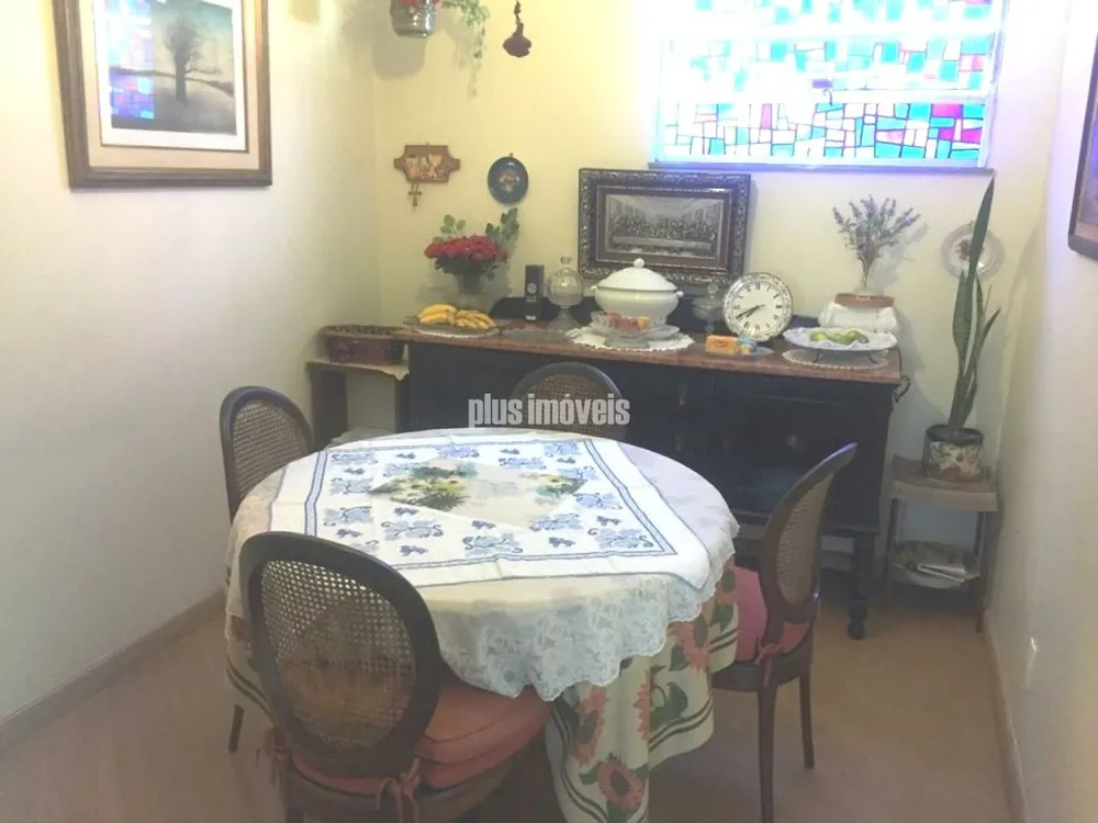 Apartamento, 3 quartos, 128 m² - Foto 1