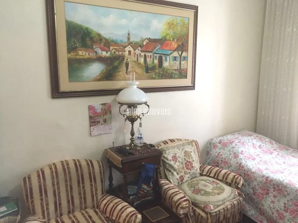 Apartamento, 3 quartos, 128 m² - Foto 2