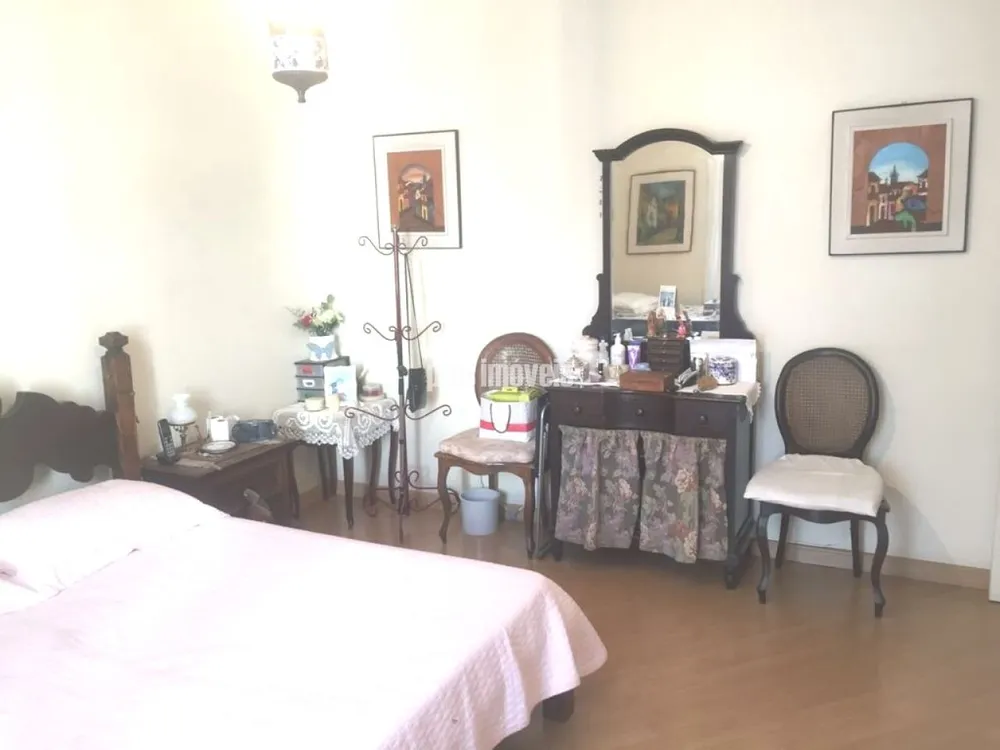 Apartamento, 3 quartos, 128 m² - Foto 8