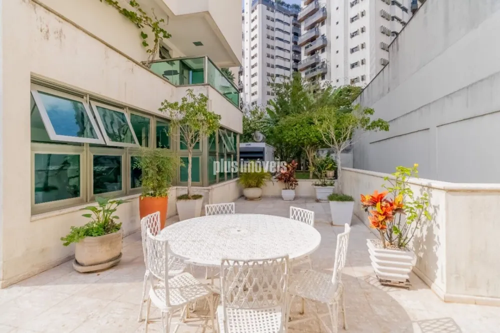 Apartamento, 3 quartos, 229 m² - Foto 3