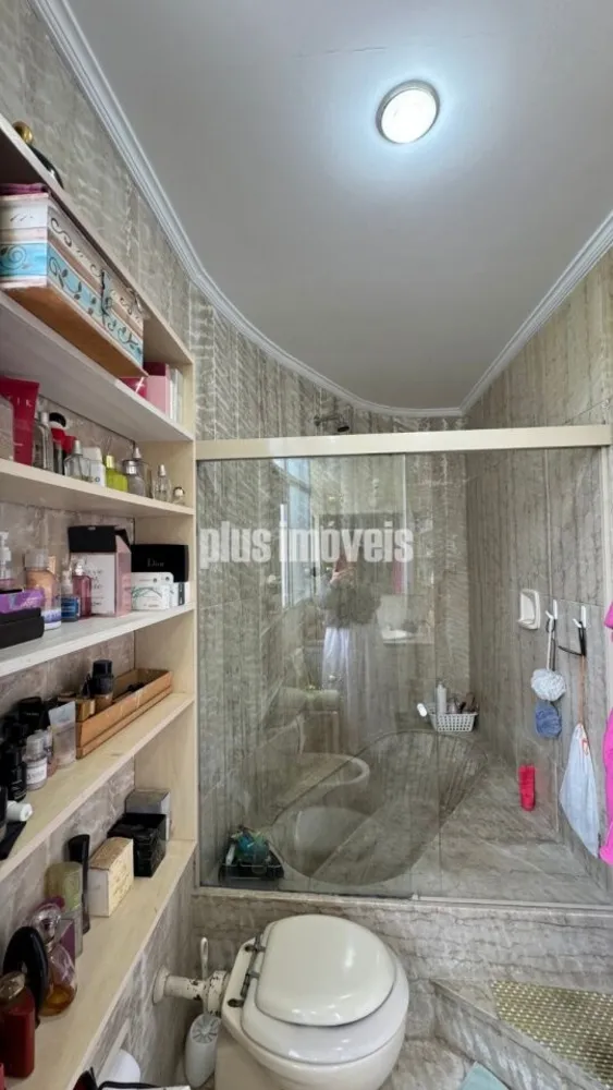Apartamento, 4 quartos, 300 m² - Foto 1