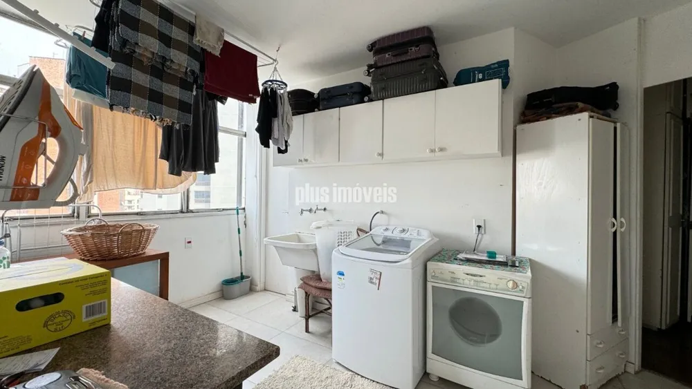 Apartamento, 4 quartos, 300 m² - Foto 3