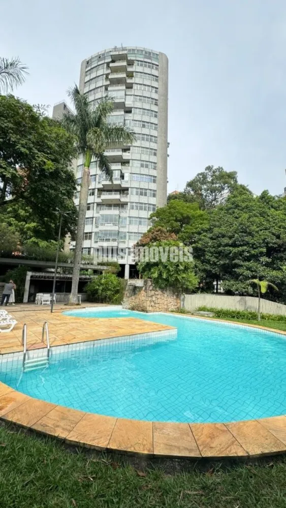 Apartamento, 4 quartos, 300 m² - Foto 4