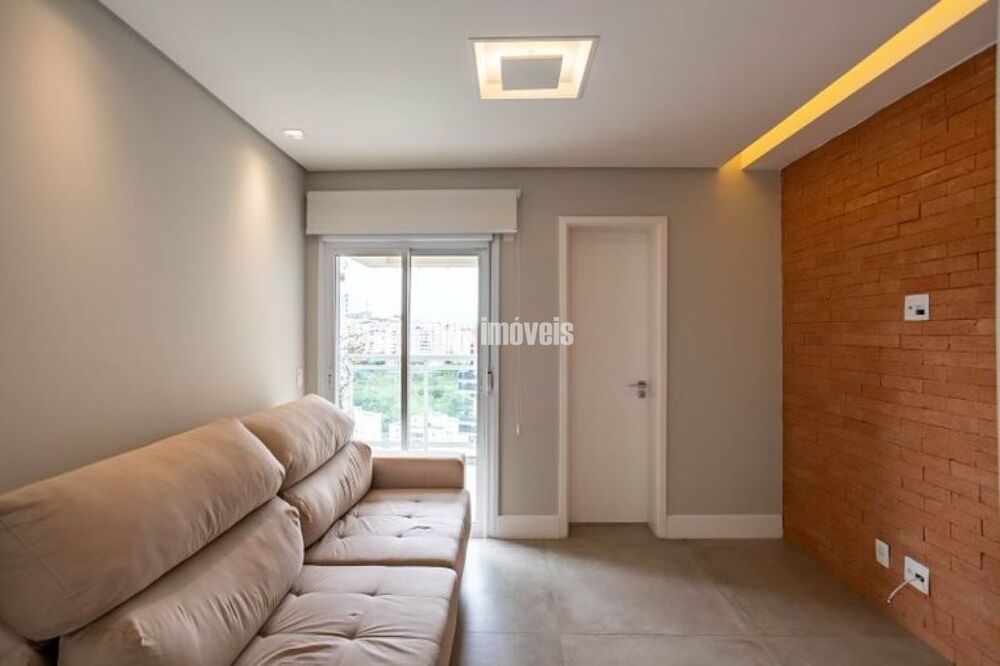 Apartamento à venda com 3 quartos, 187m² - Foto 7