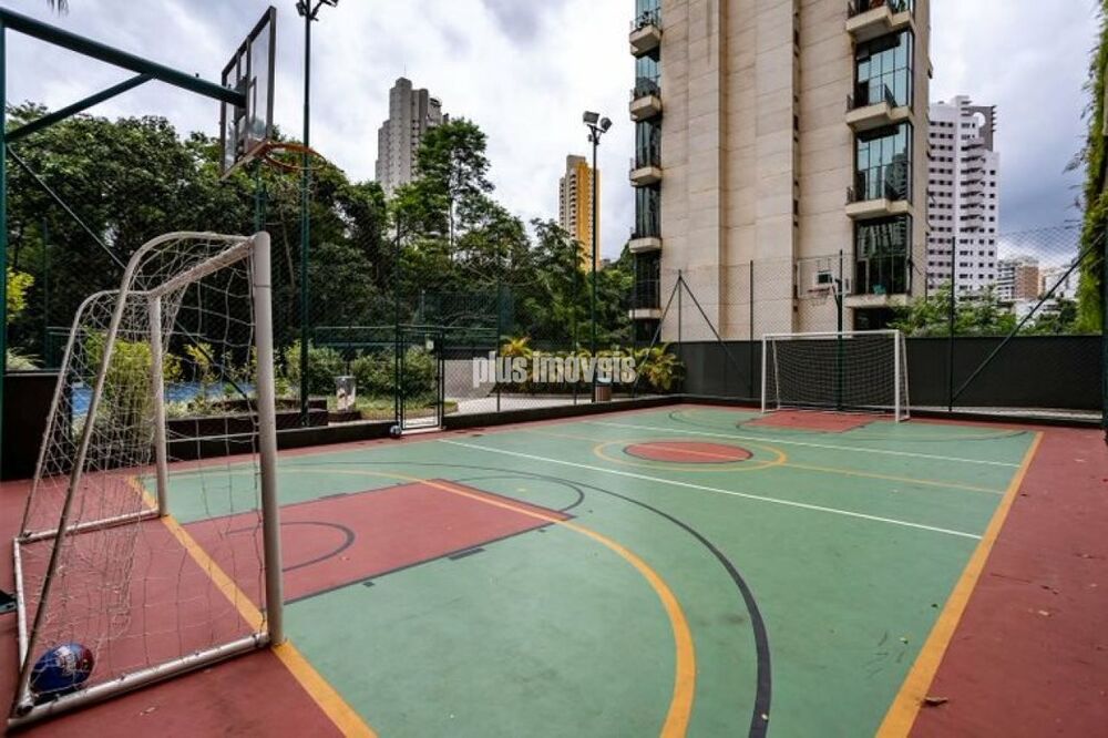 Apartamento à venda com 3 quartos, 187m² - Foto 33