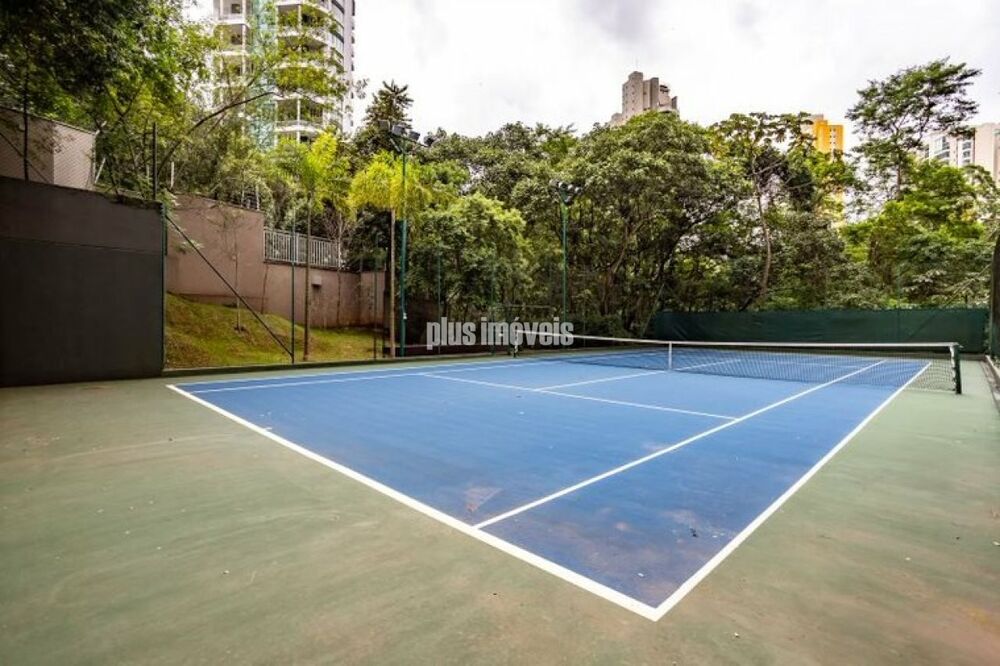 Apartamento à venda com 3 quartos, 187m² - Foto 30