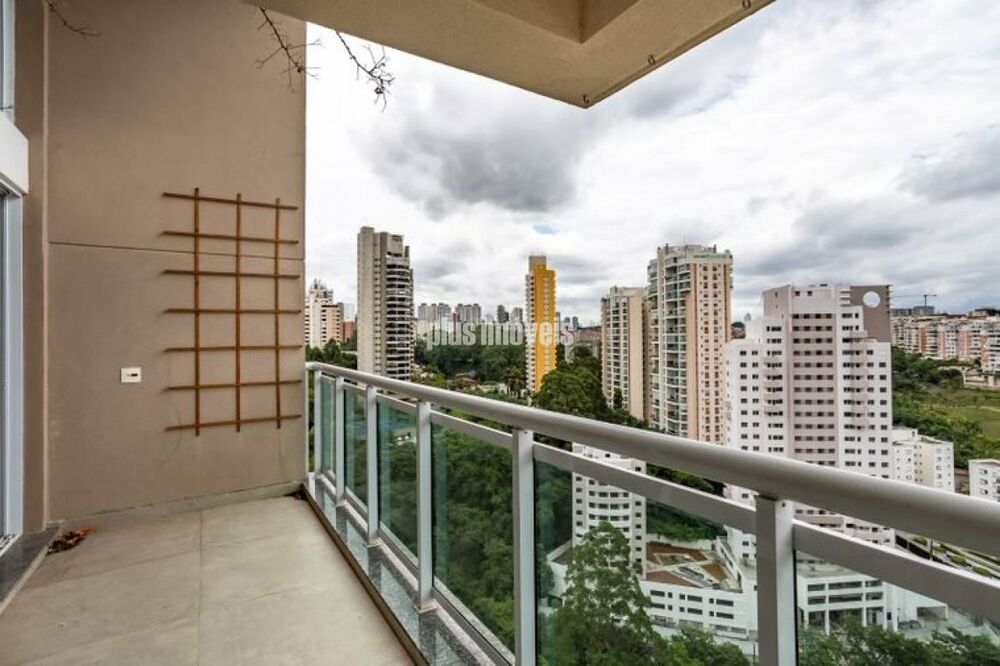 Apartamento à venda com 3 quartos, 187m² - Foto 6