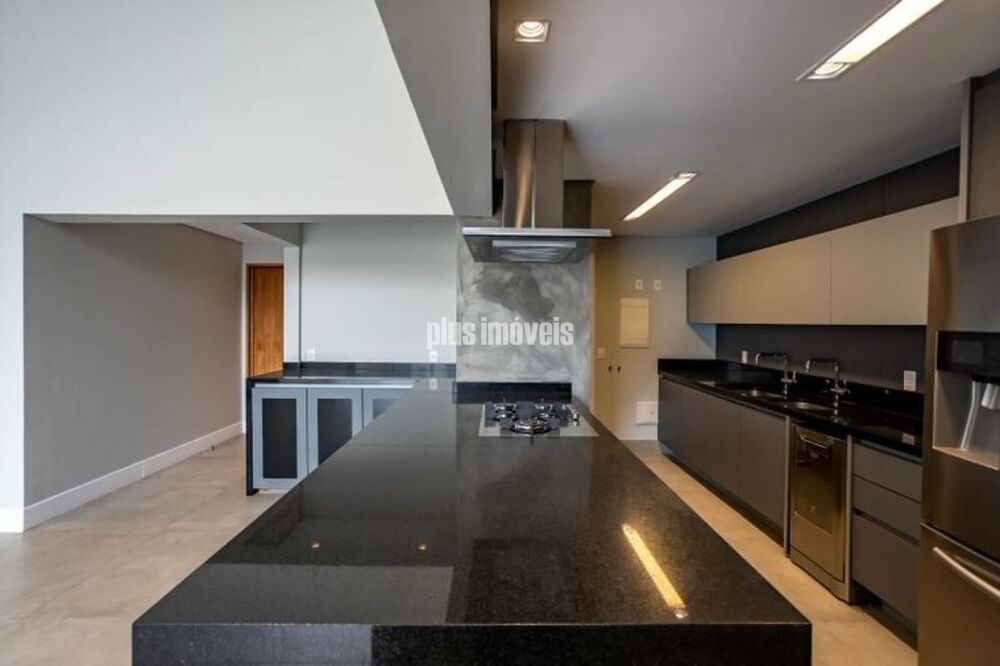 Apartamento à venda com 3 quartos, 187m² - Foto 11