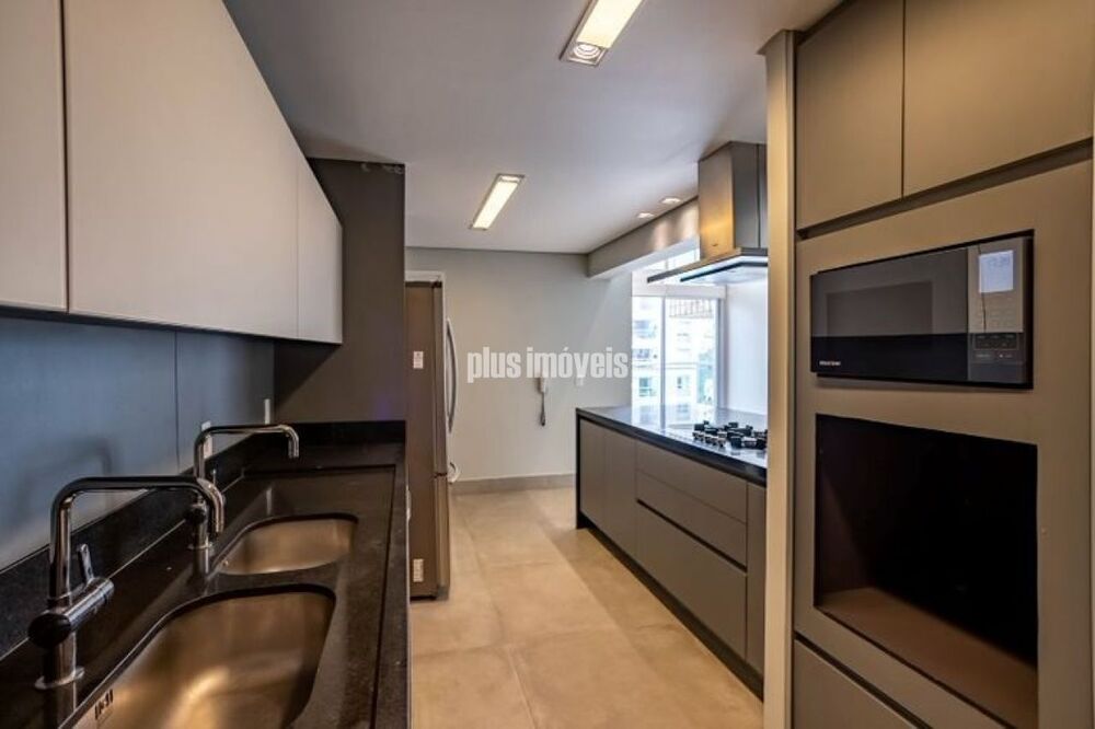 Apartamento à venda com 3 quartos, 187m² - Foto 14