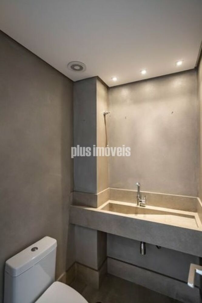 Apartamento à venda com 3 quartos, 187m² - Foto 16